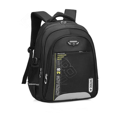 mochilas instituto nacional negro